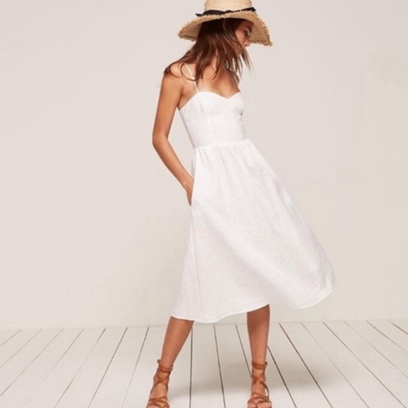 Reformation Dresses & Skirts - Reformation Dress